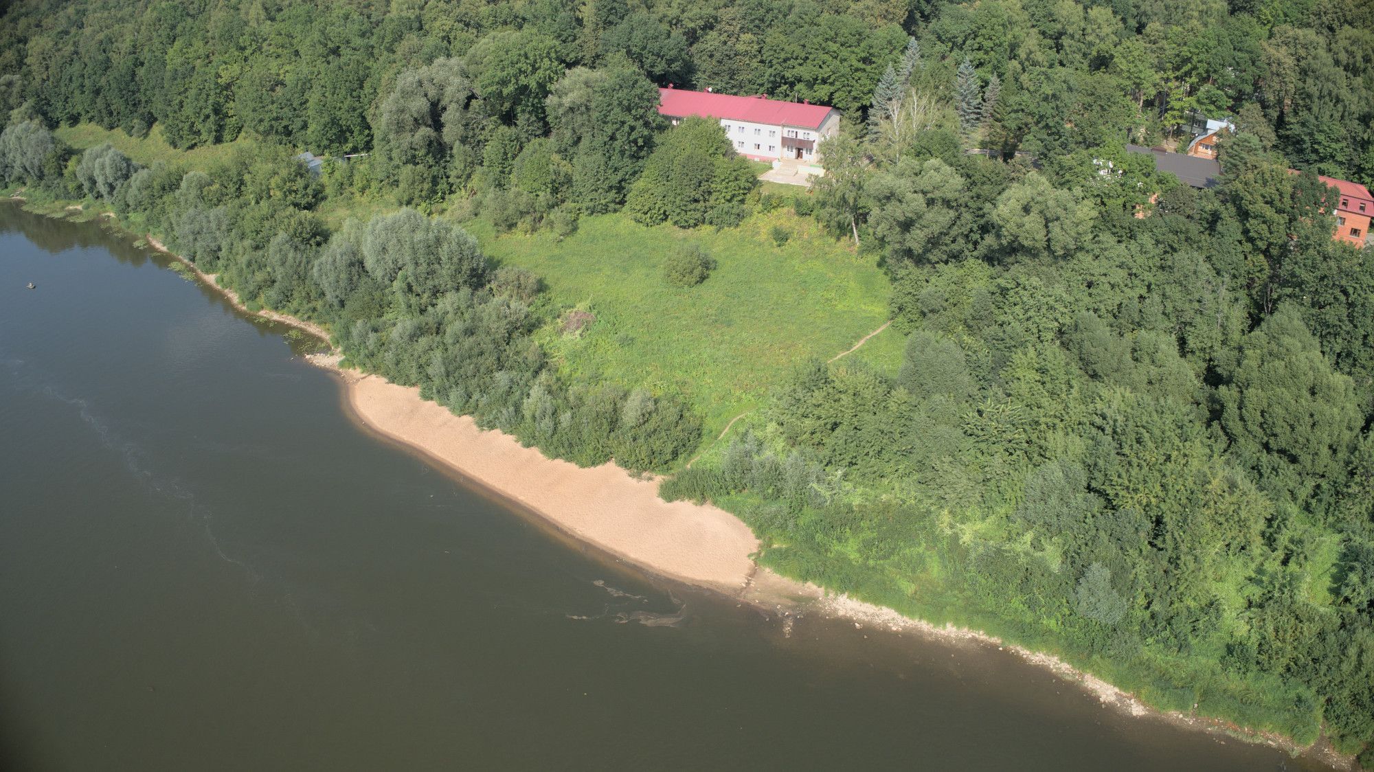 Контакты туристической базы «Октава»